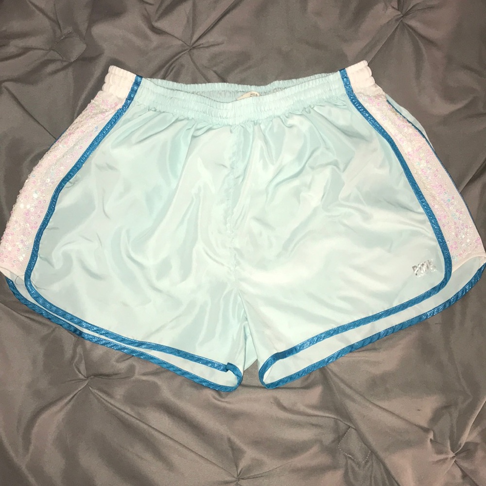 PINK athletic shorts